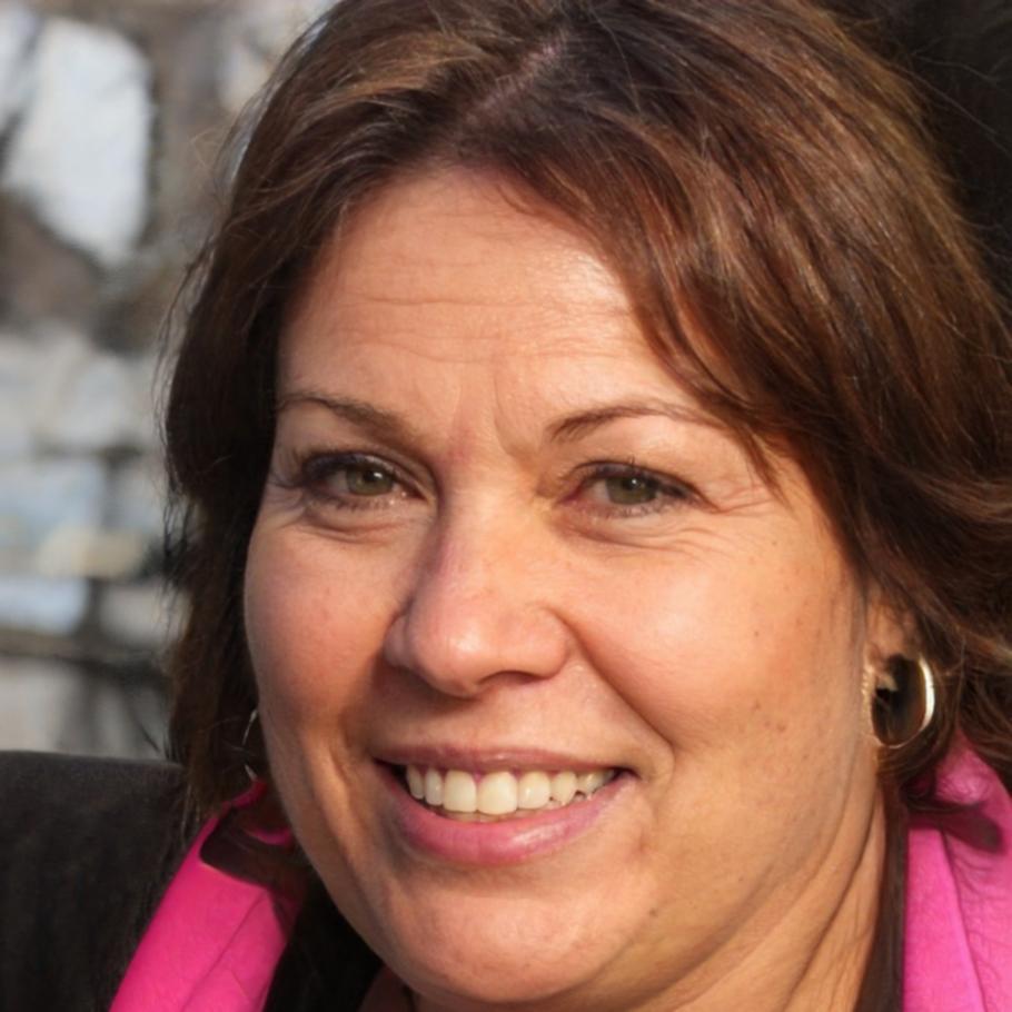 Ritratto professionale di Elisa Montanari