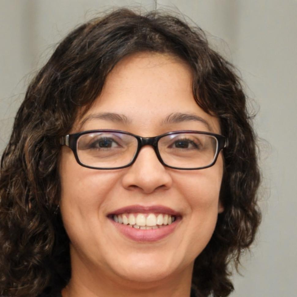 Ritratto professionale di Marta Riva